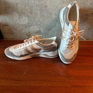 Womens Gola Tennis shoes